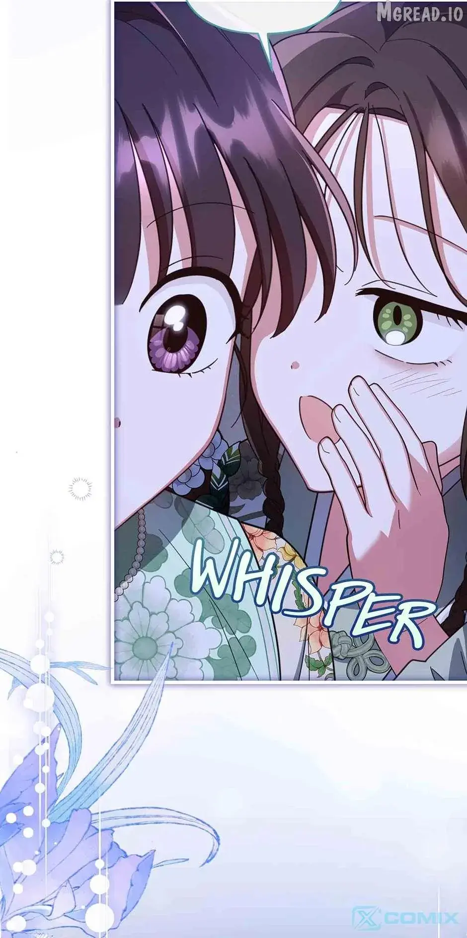The Overflowing Elixir of the Fallen House Chapter 95 Page 39