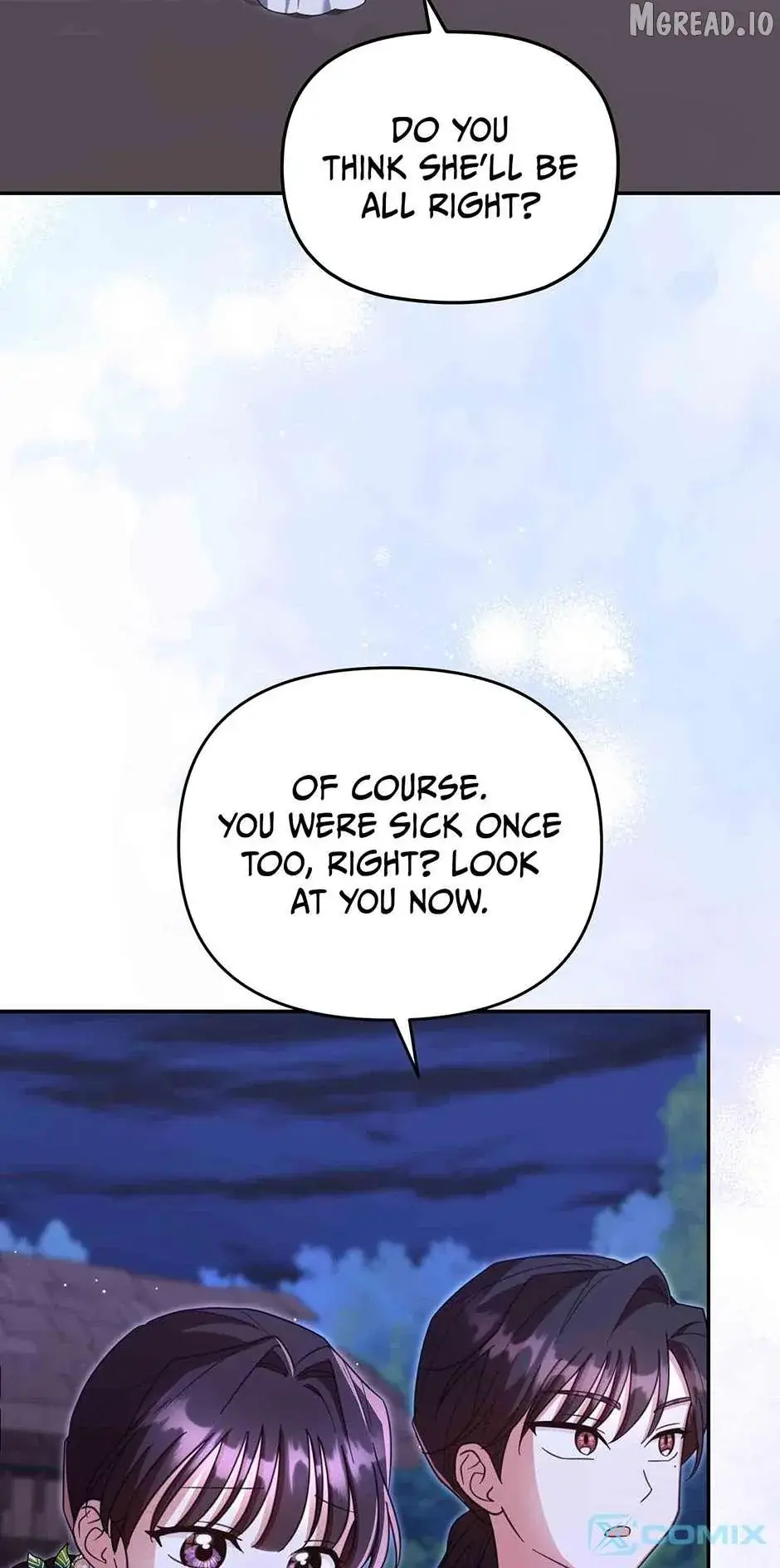 The Overflowing Elixir of the Fallen House Chapter 95 Page 42