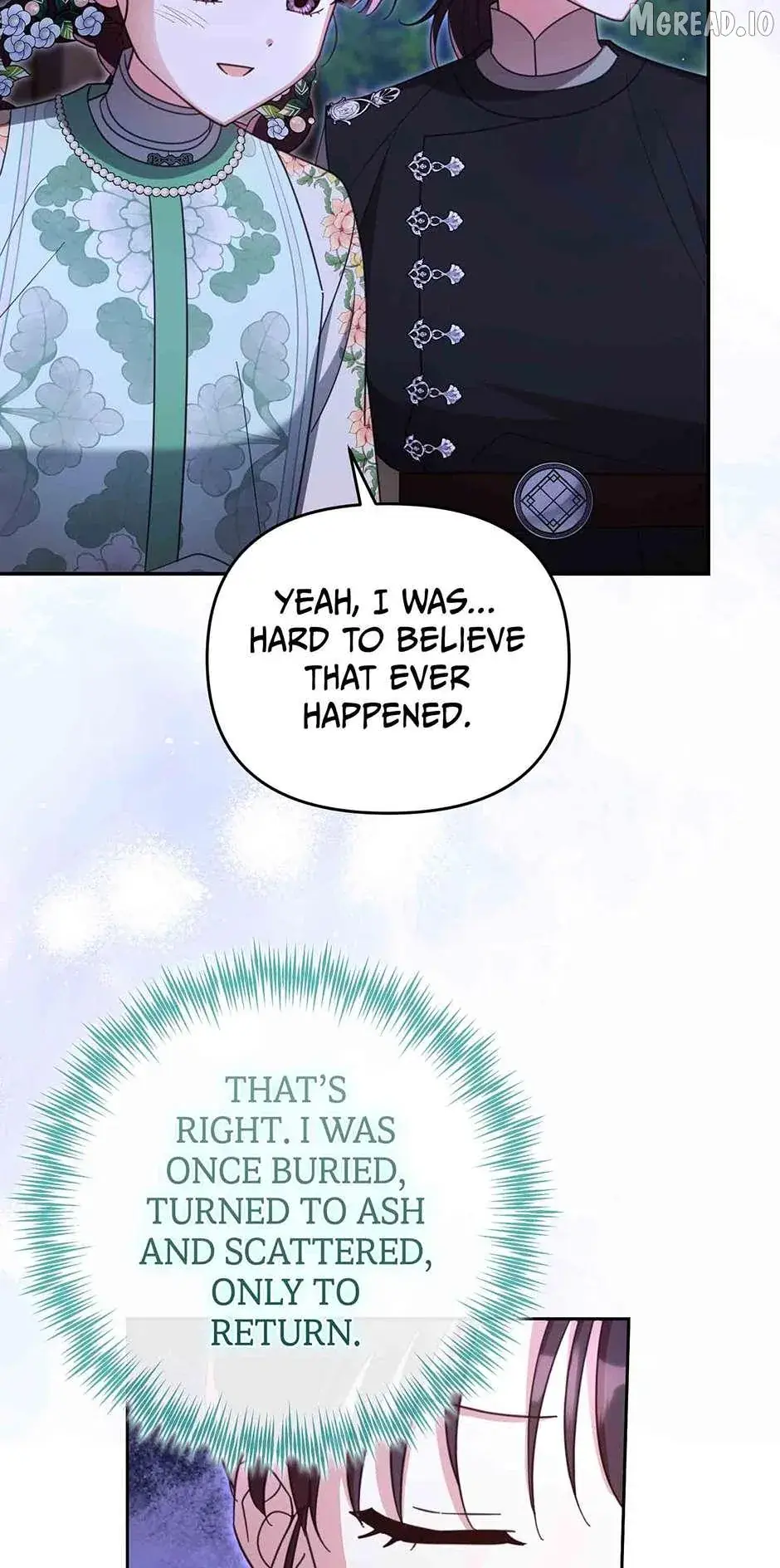 The Overflowing Elixir of the Fallen House Chapter 95 Page 43