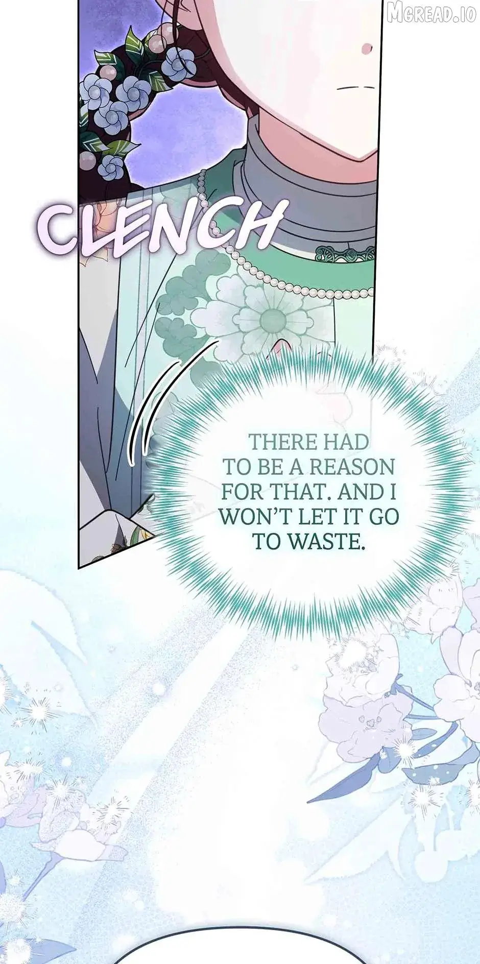 The Overflowing Elixir of the Fallen House Chapter 95 Page 44