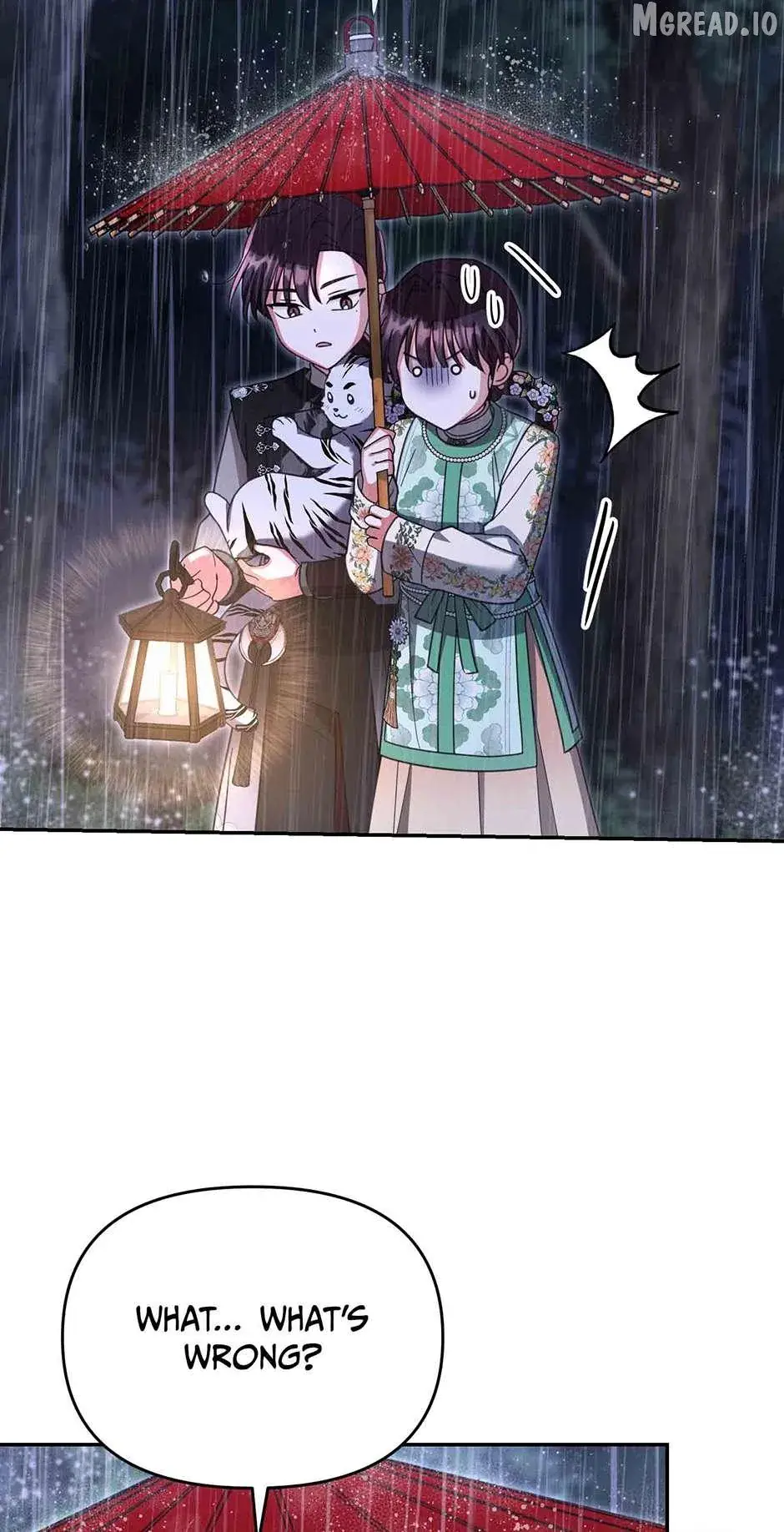 The Overflowing Elixir of the Fallen House Chapter 95 Page 49