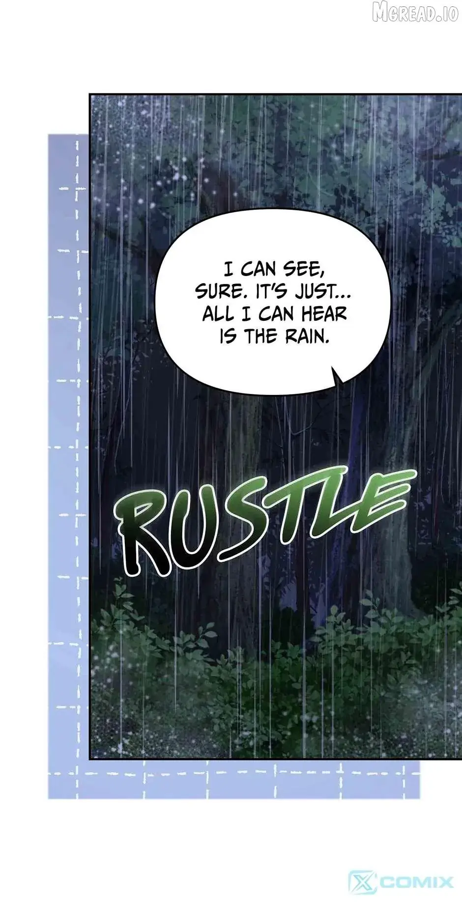 The Overflowing Elixir of the Fallen House Chapter 95 Page 51