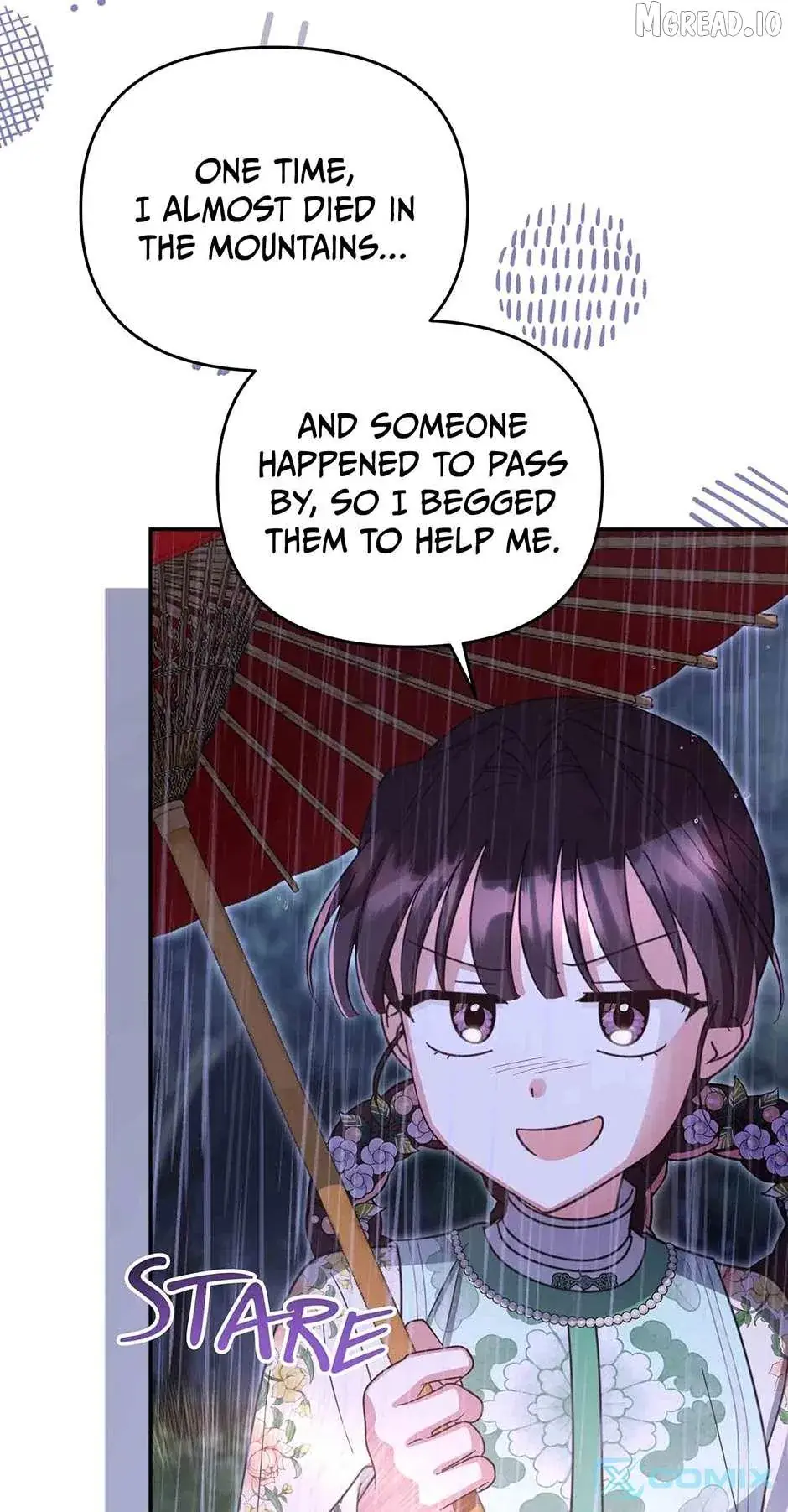 The Overflowing Elixir of the Fallen House Chapter 95 Page 57