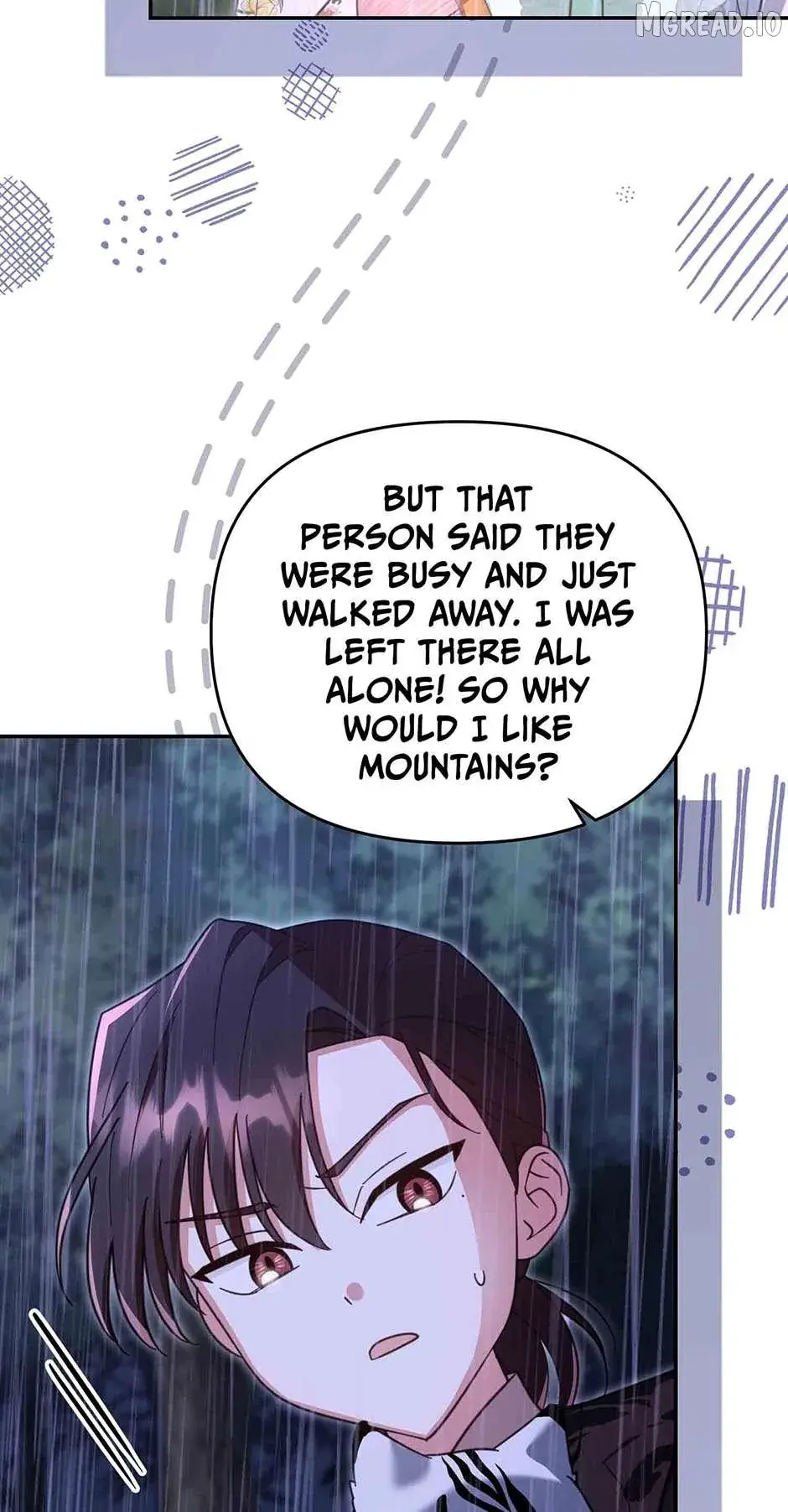 The Overflowing Elixir of the Fallen House Chapter 95 Page 58