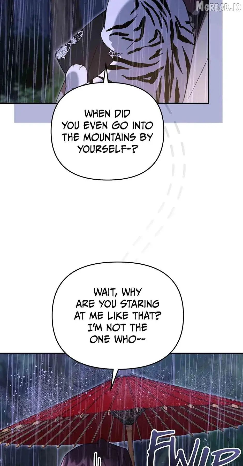 The Overflowing Elixir of the Fallen House Chapter 95 Page 59