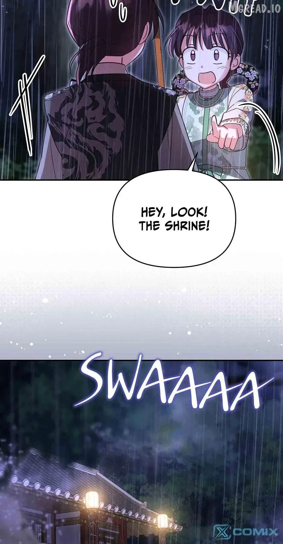 The Overflowing Elixir of the Fallen House Chapter 95 Page 60