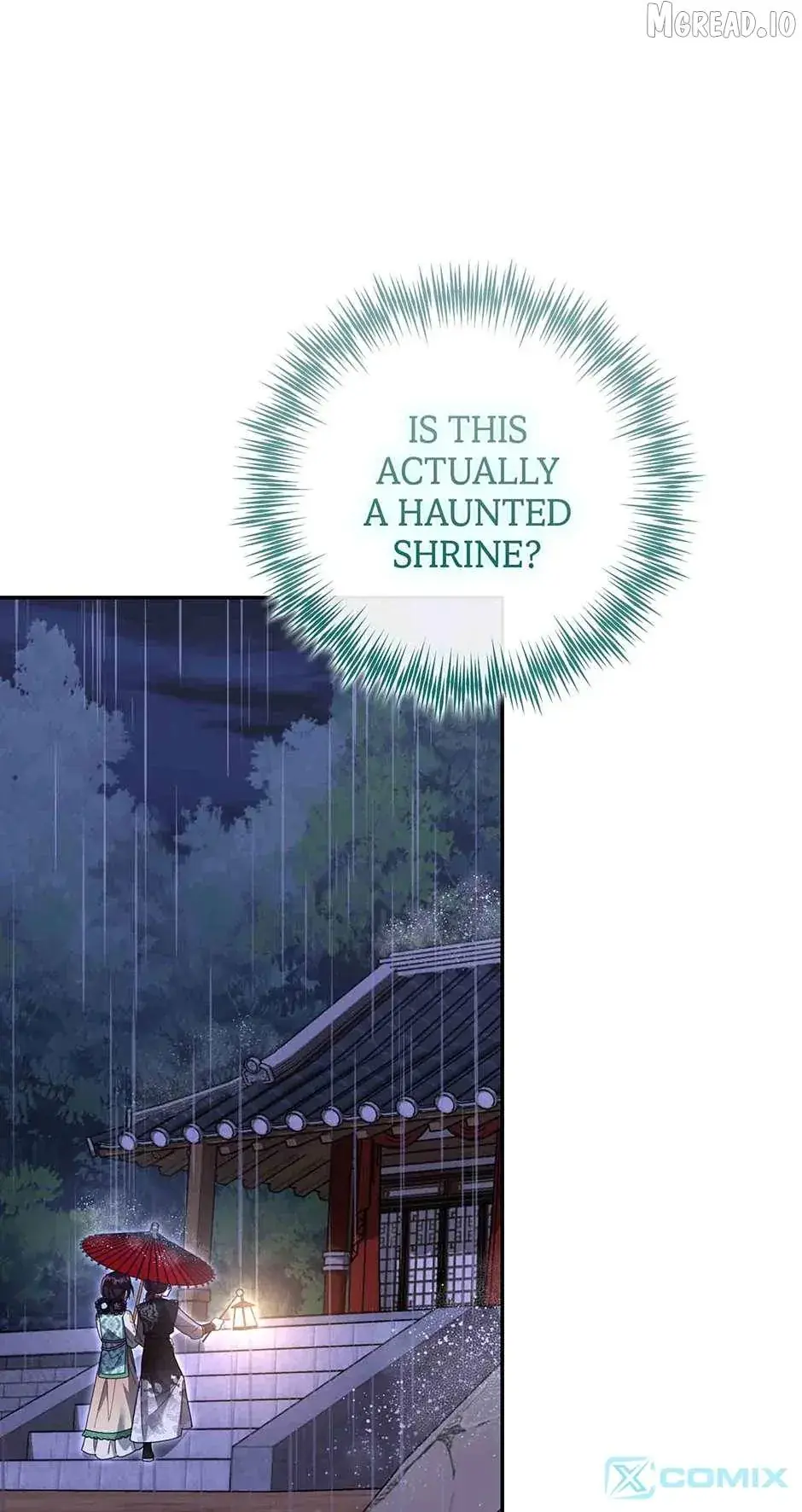 The Overflowing Elixir of the Fallen House Chapter 95 Page 63