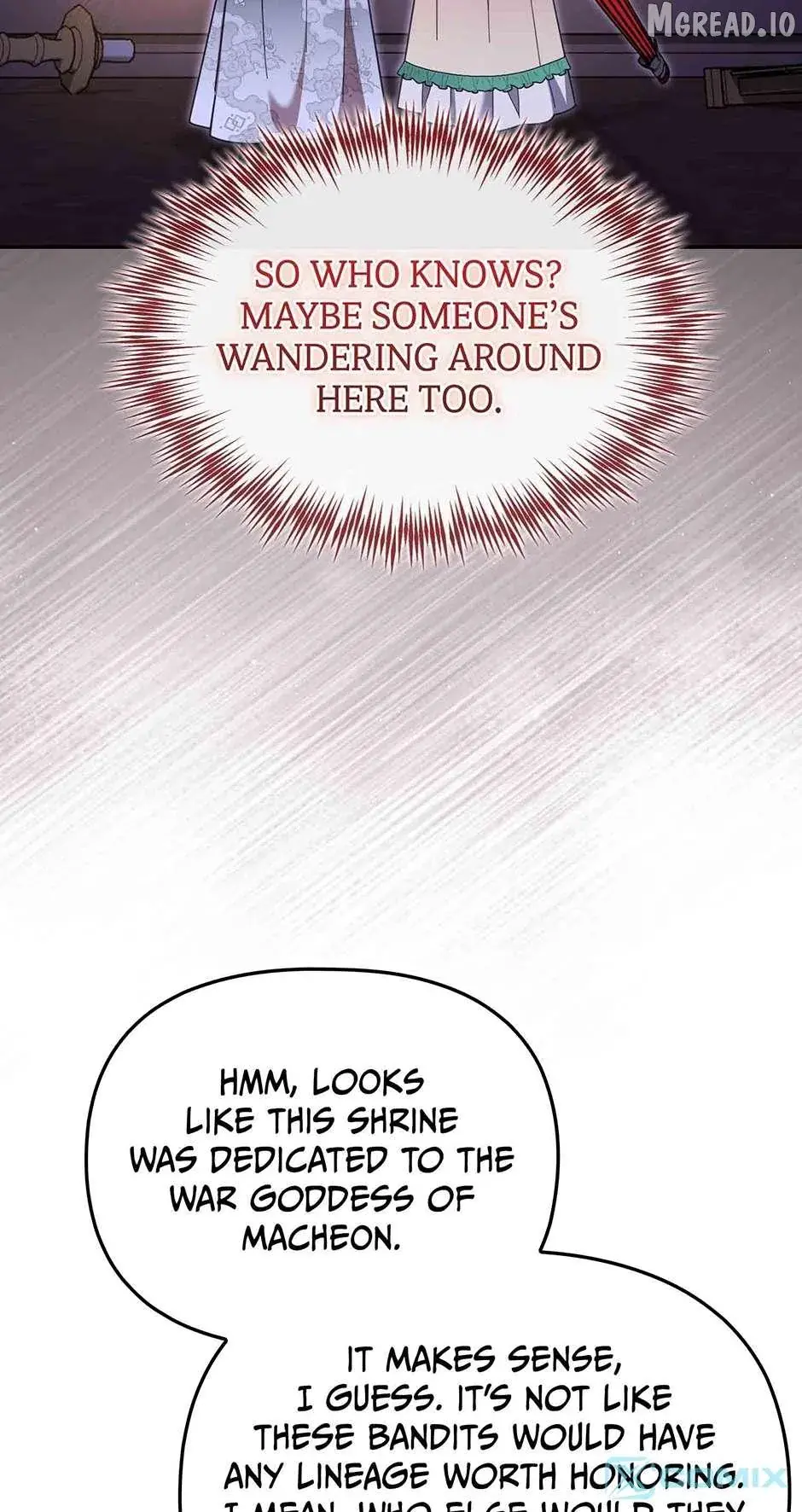 The Overflowing Elixir of the Fallen House Chapter 95 Page 66