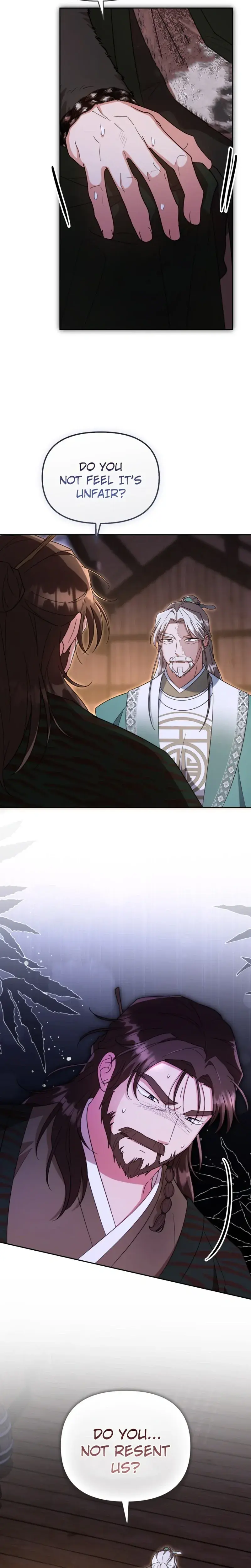 The Overflowing Elixir of the Fallen House Chapter 96 Page 13