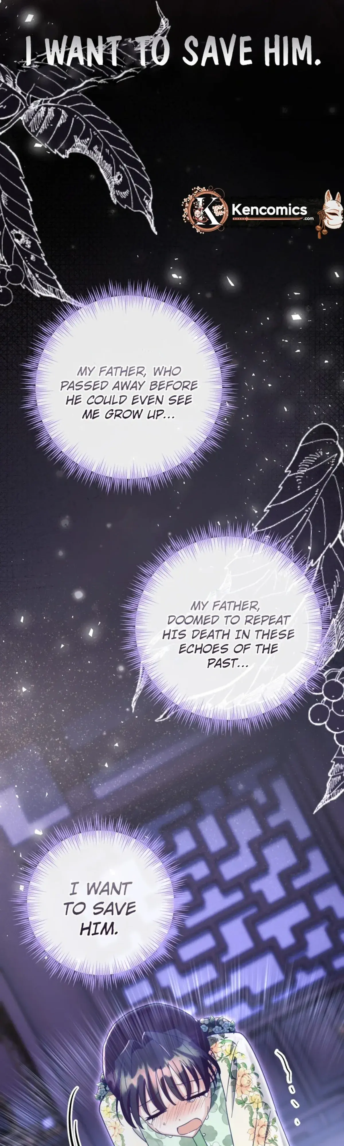 The Overflowing Elixir of the Fallen House Chapter 96 Page 36