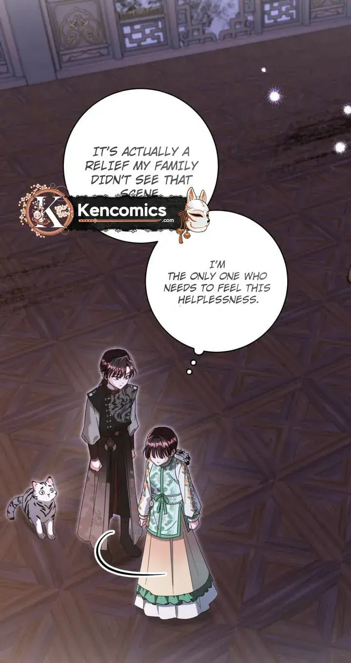 The Overflowing Elixir of the Fallen House Chapter 97 Page 31