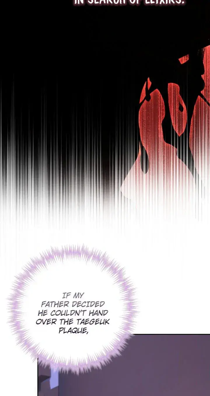 The Overflowing Elixir of the Fallen House Chapter 97 Page 34