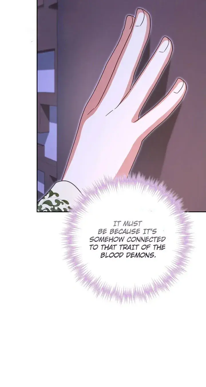 The Overflowing Elixir of the Fallen House Chapter 97 Page 35