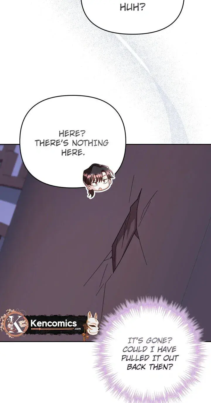 The Overflowing Elixir of the Fallen House Chapter 97 Page 37