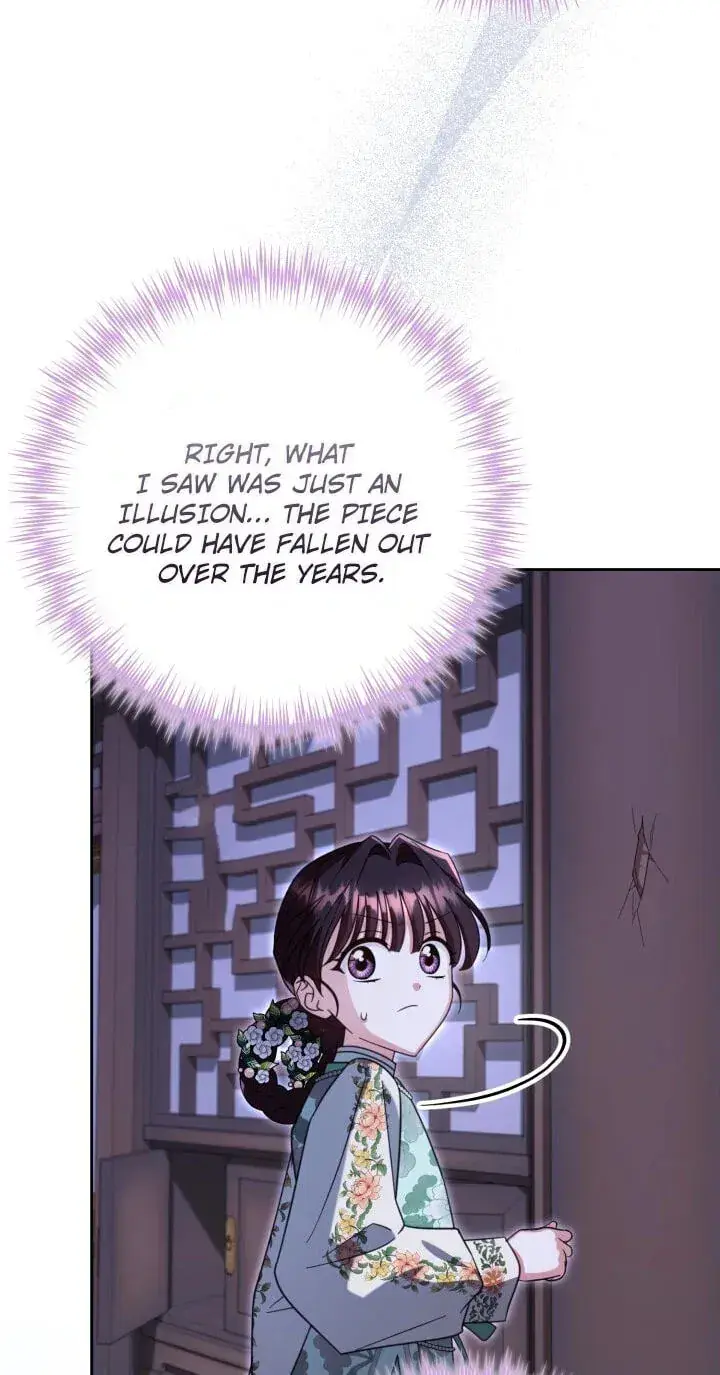 The Overflowing Elixir of the Fallen House Chapter 97 Page 38