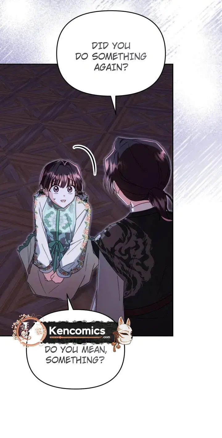 The Overflowing Elixir of the Fallen House Chapter 97 Page 57