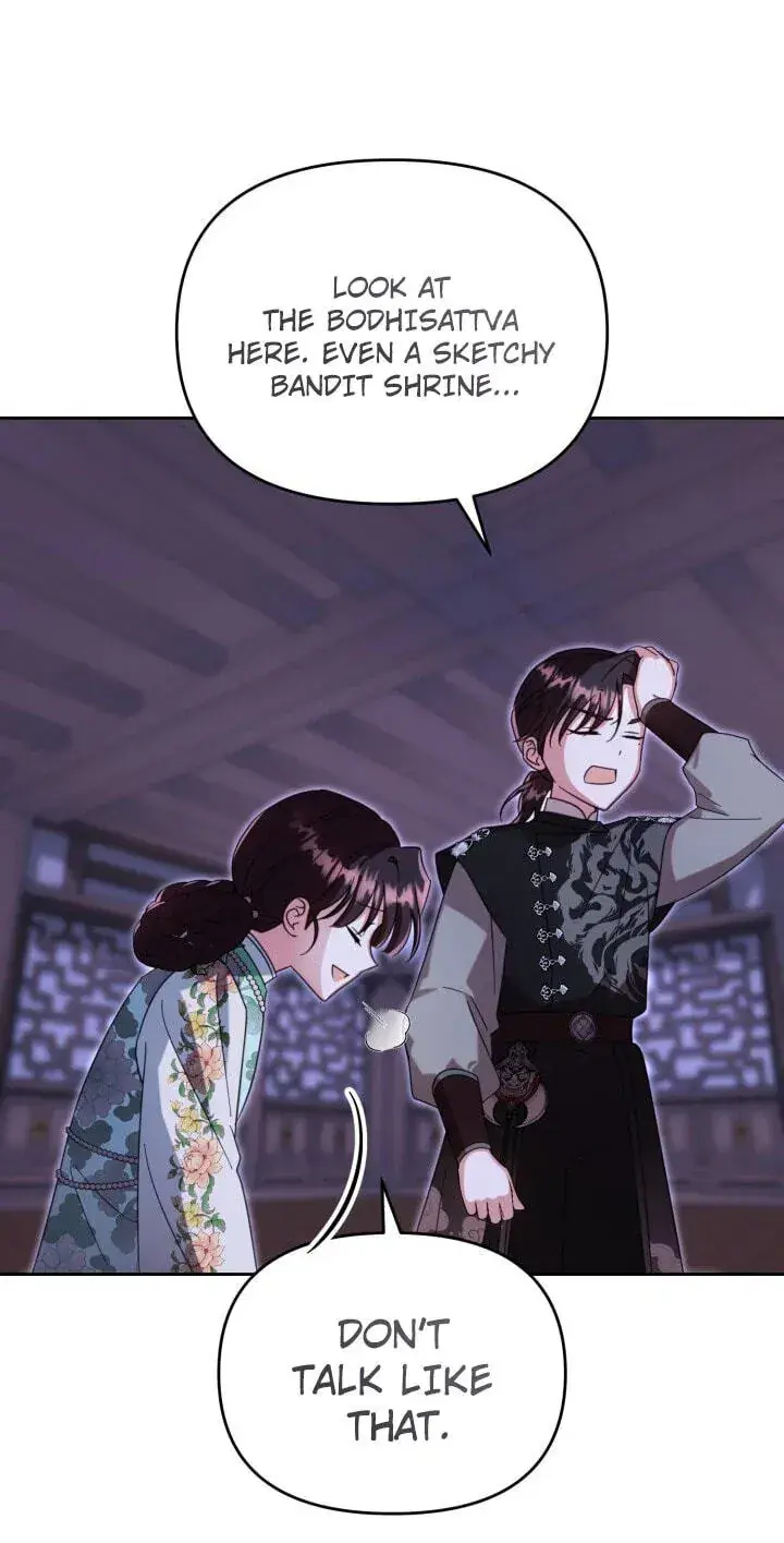 The Overflowing Elixir of the Fallen House Chapter 97 Page 58