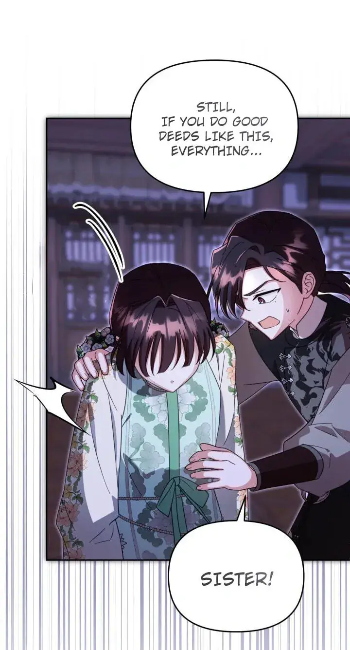 The Overflowing Elixir of the Fallen House Chapter 97 Page 59