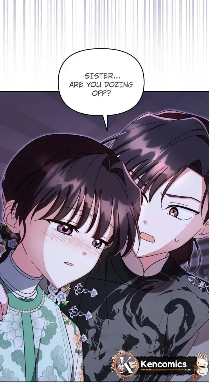 The Overflowing Elixir of the Fallen House Chapter 97 Page 60