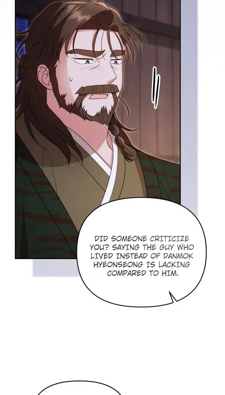 The Overflowing Elixir of the Fallen House Chapter 97 Page 69