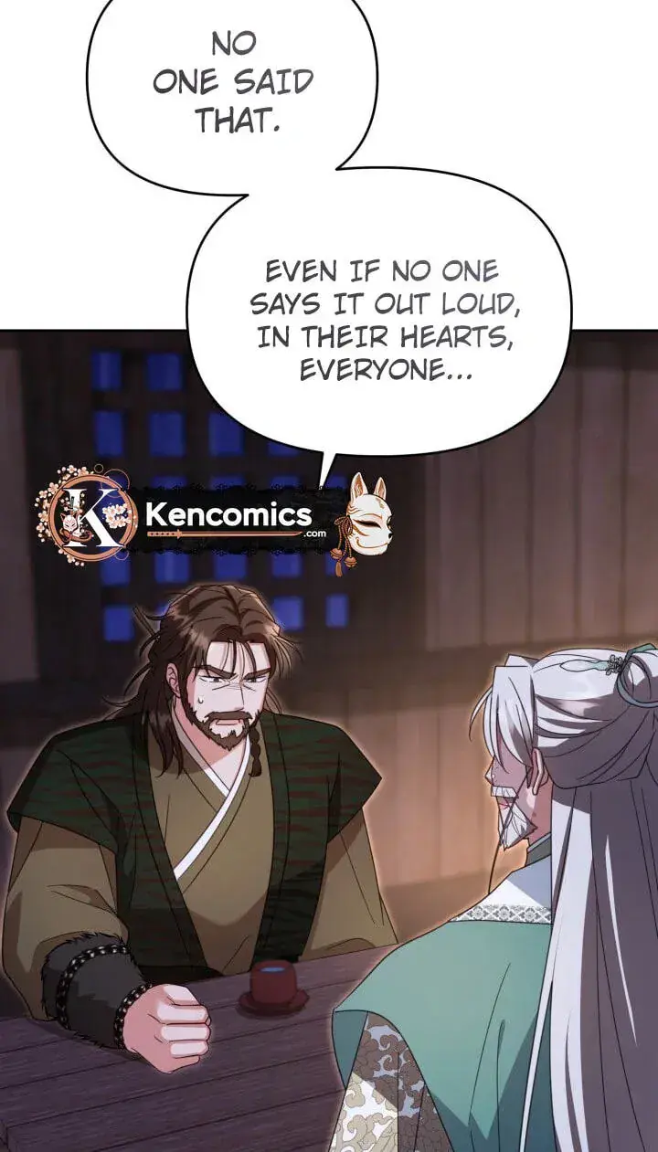 The Overflowing Elixir of the Fallen House Chapter 97 Page 70