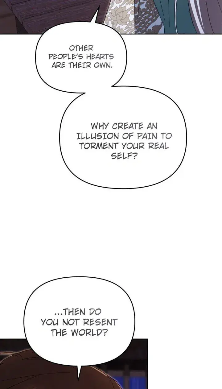 The Overflowing Elixir of the Fallen House Chapter 97 Page 71