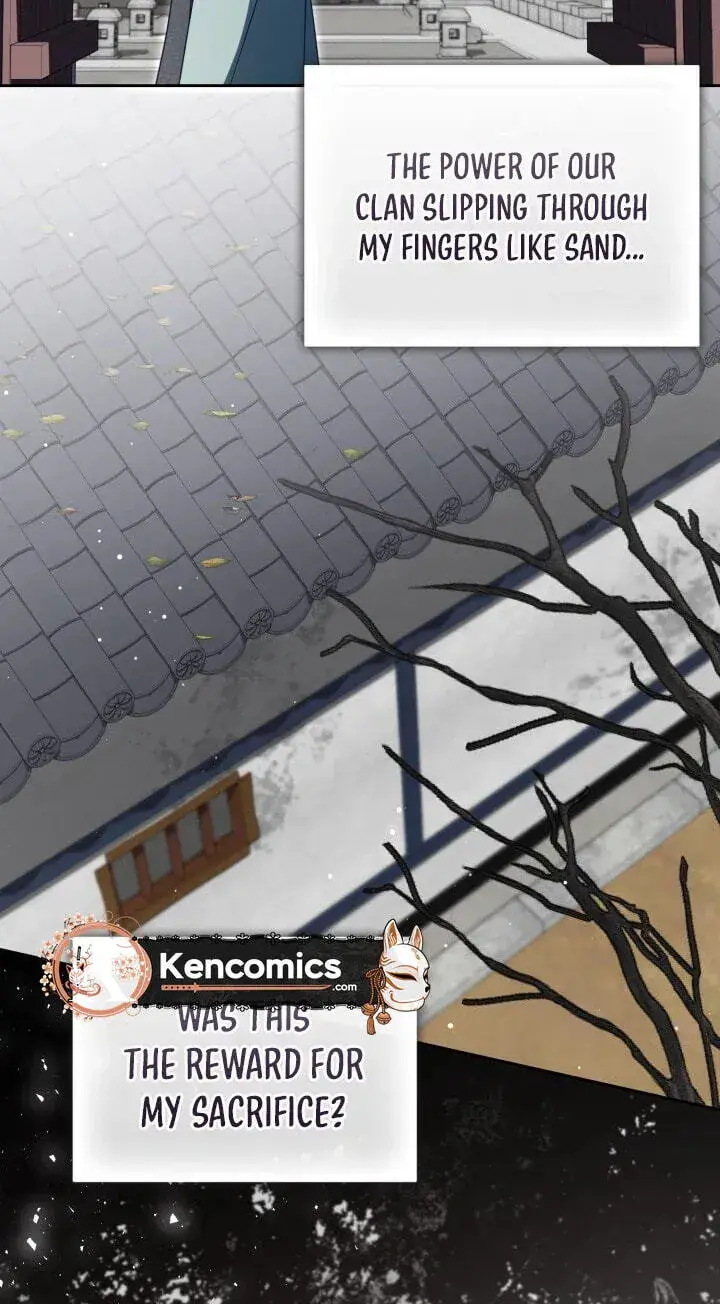 The Overflowing Elixir of the Fallen House Chapter 97 Page 75