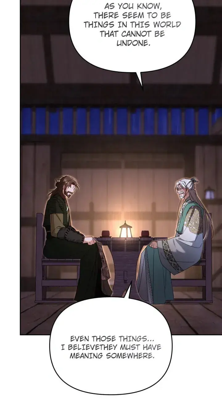 The Overflowing Elixir of the Fallen House Chapter 97 Page 80