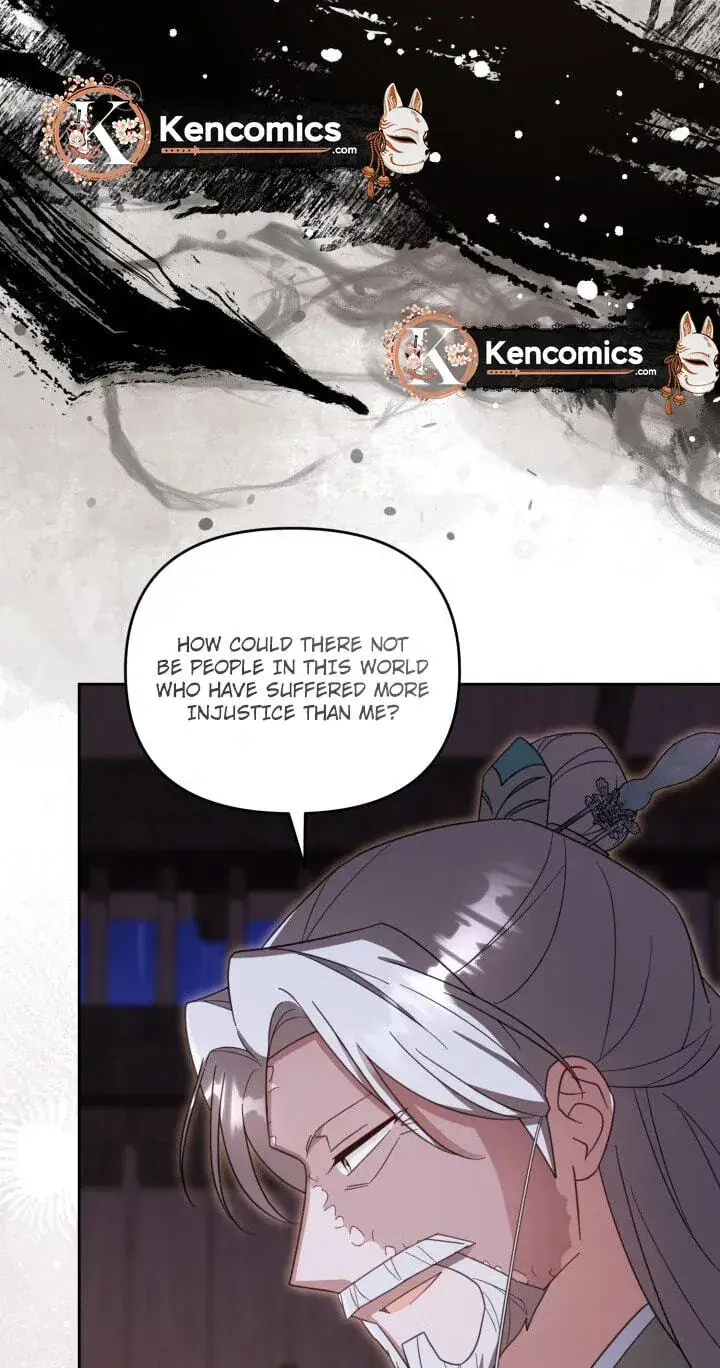 The Overflowing Elixir of the Fallen House Chapter 97 Page 83