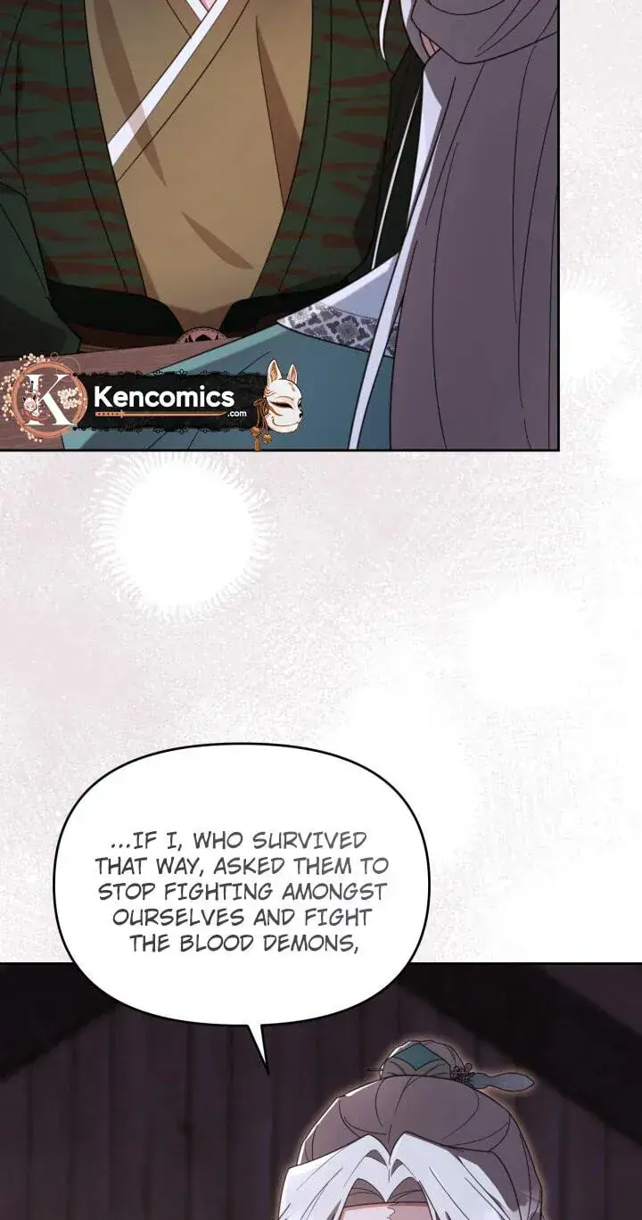 The Overflowing Elixir of the Fallen House Chapter 97 Page 85