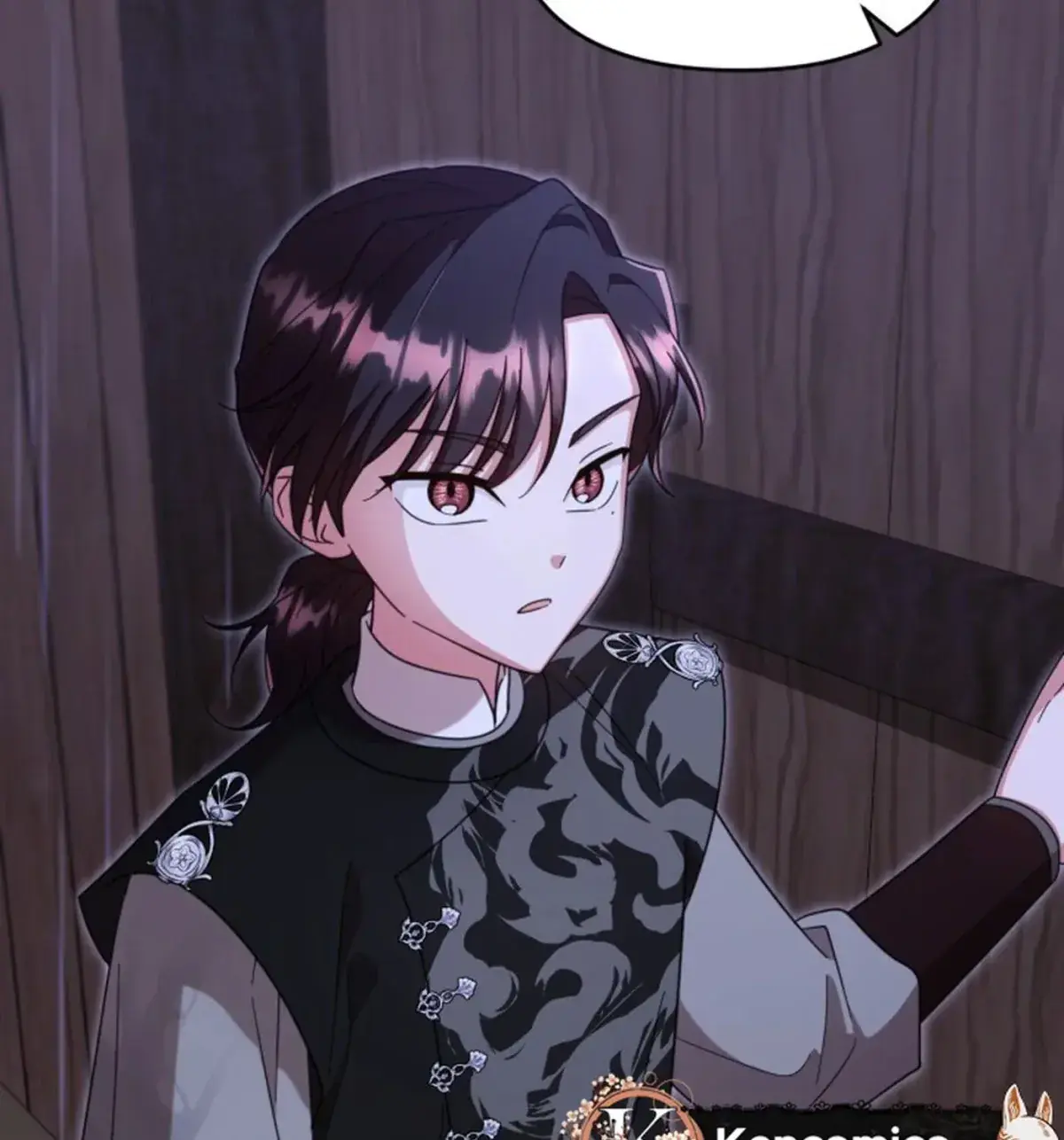 The Overflowing Elixir of the Fallen House Chapter 98 Page 5