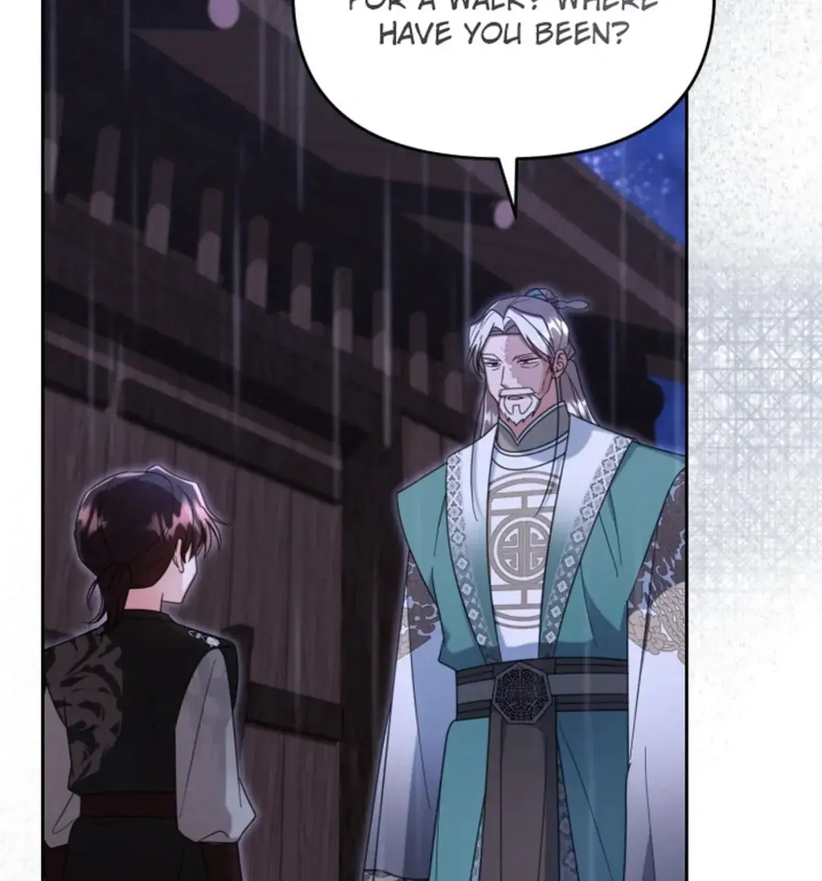 The Overflowing Elixir of the Fallen House Chapter 98 Page 7