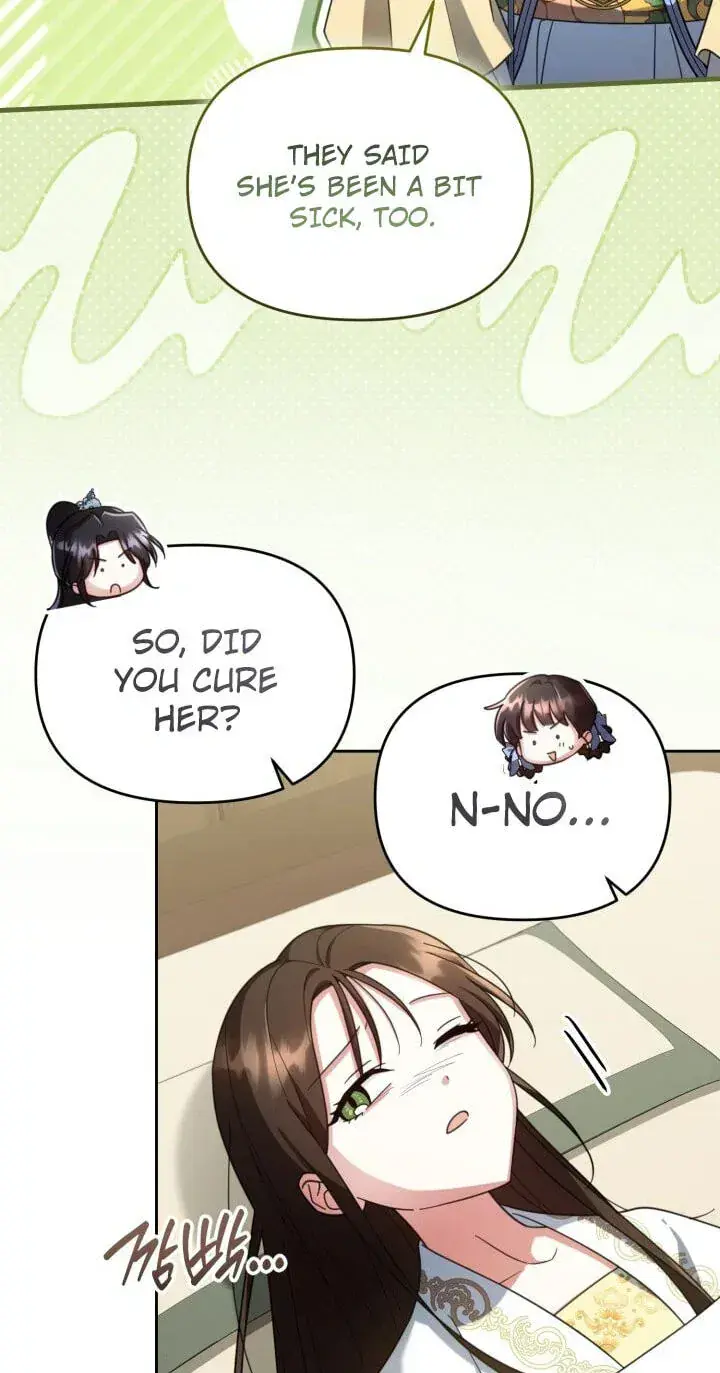 The Overflowing Elixir of the Fallen House Chapter 98 Page 27