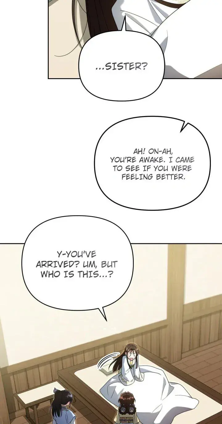 The Overflowing Elixir of the Fallen House Chapter 98 Page 28