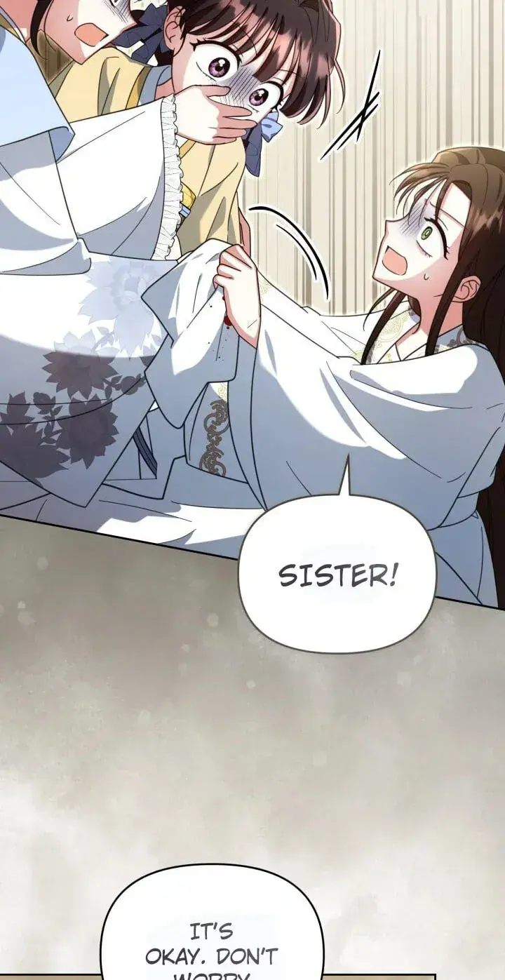 The Overflowing Elixir of the Fallen House Chapter 98 Page 44