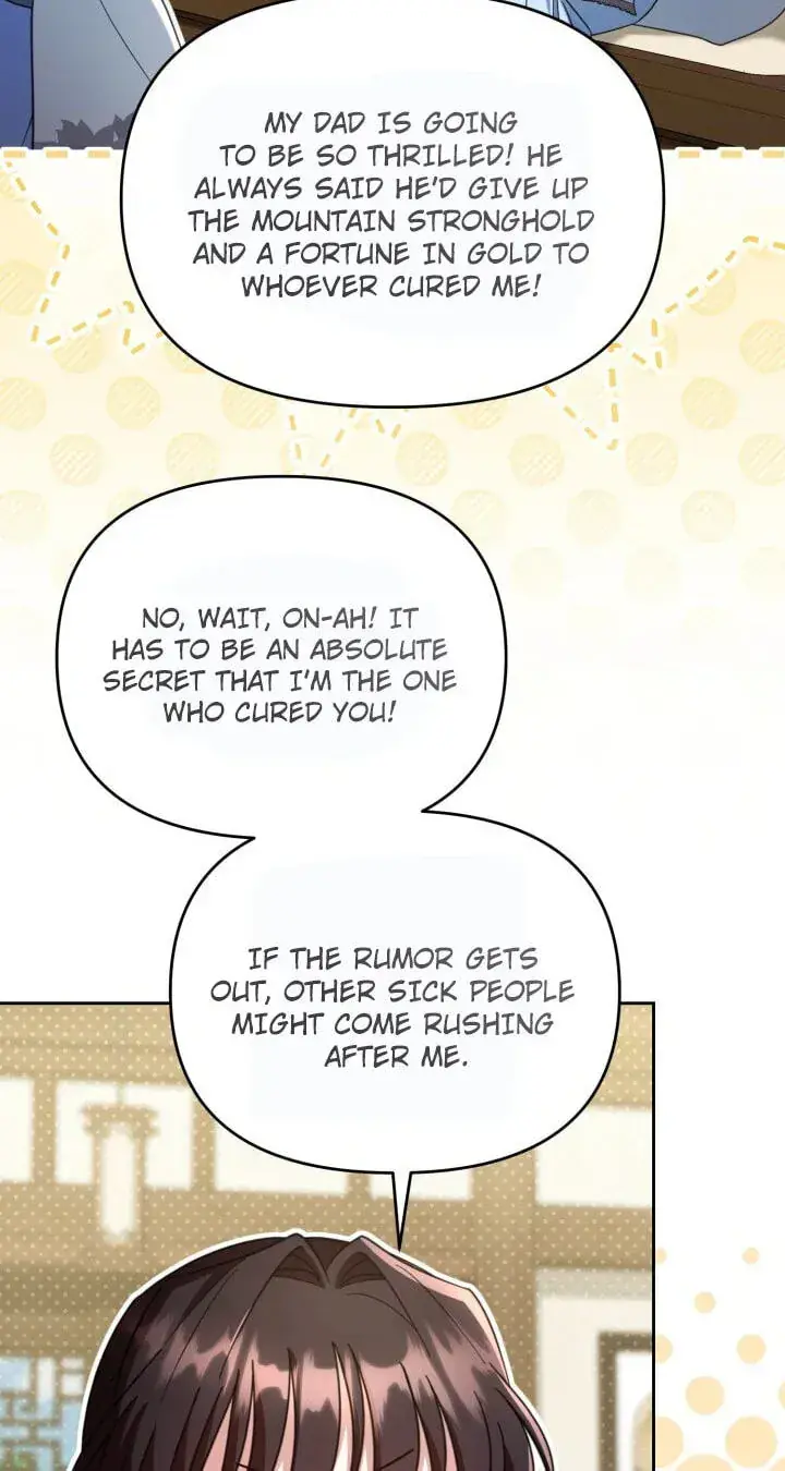 The Overflowing Elixir of the Fallen House Chapter 98 Page 54