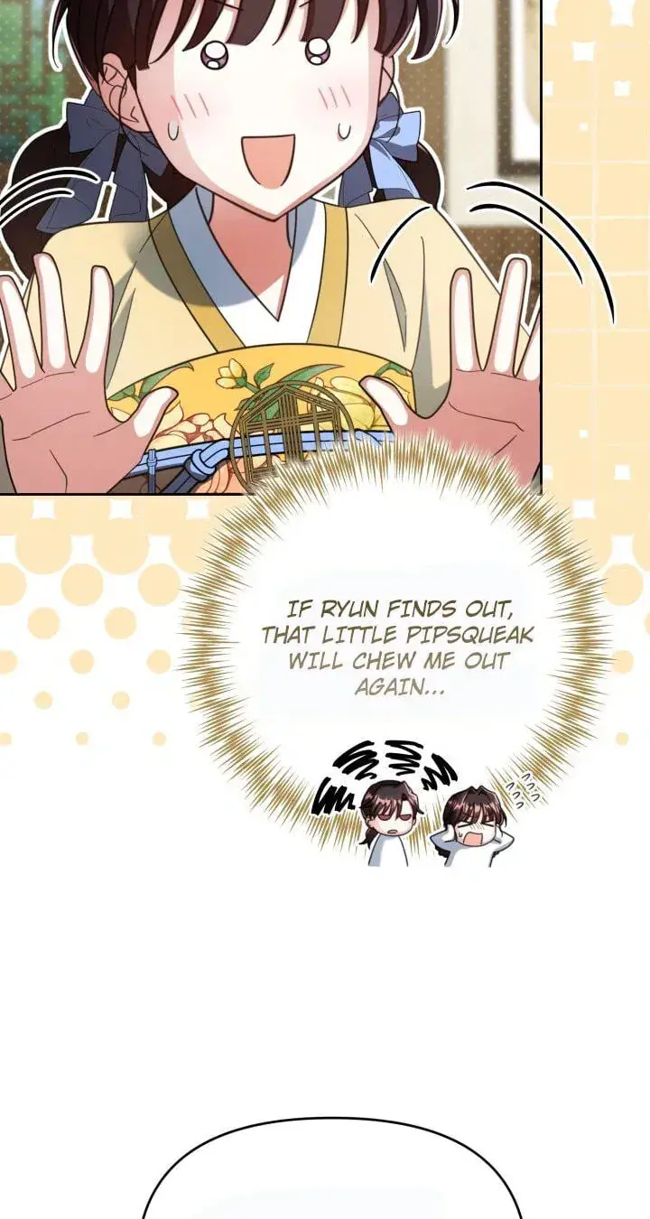 The Overflowing Elixir of the Fallen House Chapter 98 Page 55