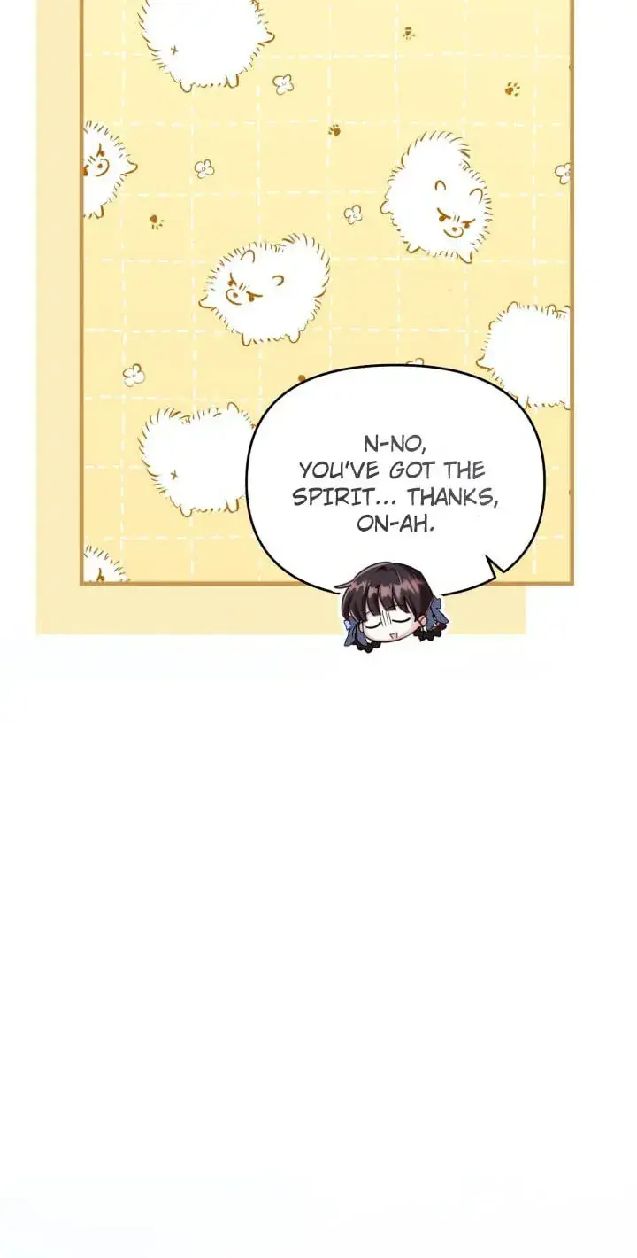 The Overflowing Elixir of the Fallen House Chapter 98 Page 60