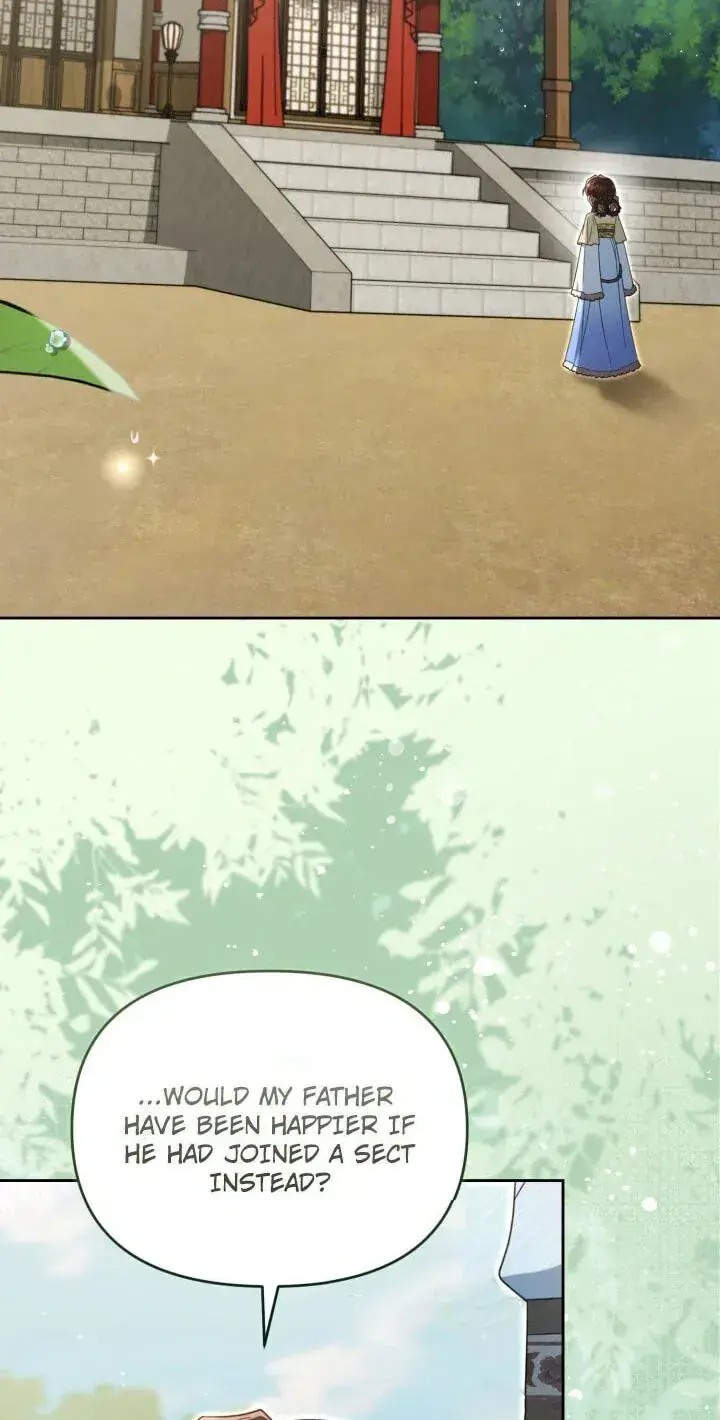 The Overflowing Elixir of the Fallen House Chapter 98 Page 62