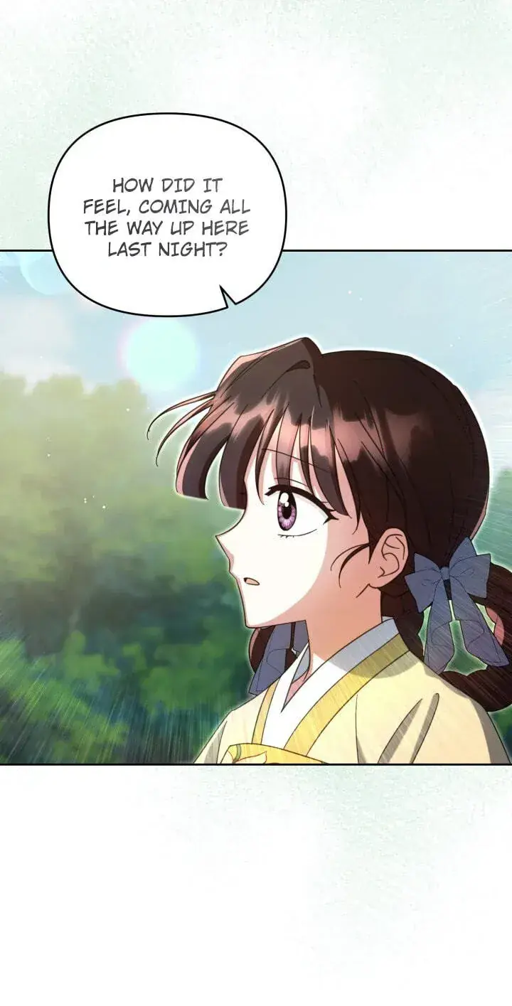 The Overflowing Elixir of the Fallen House Chapter 98 Page 65