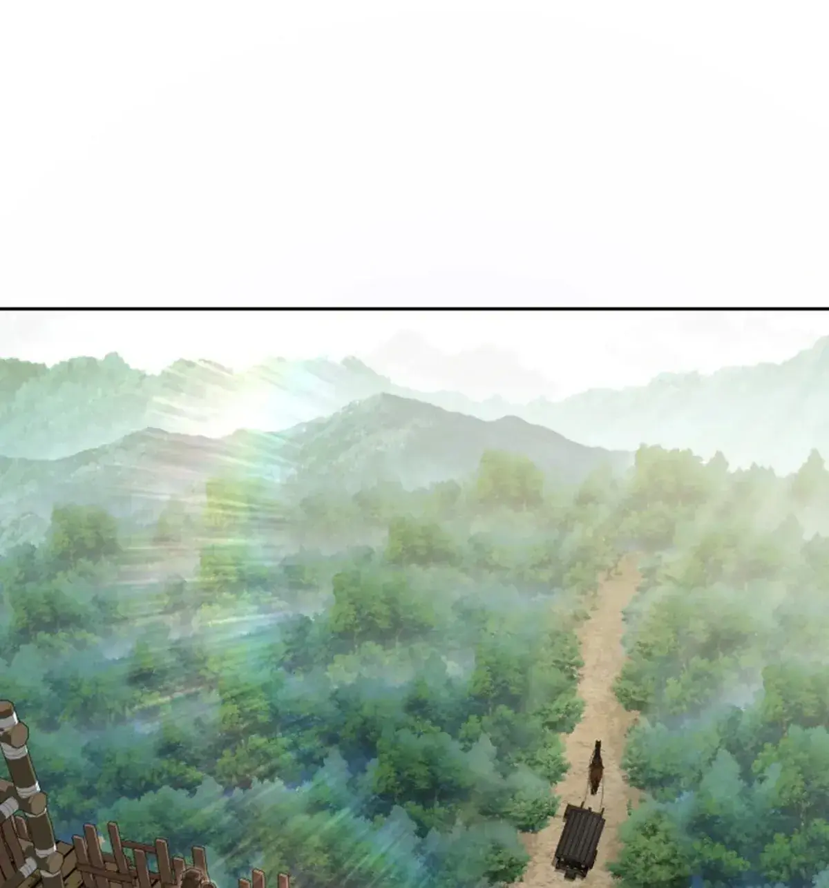 The Overflowing Elixir of the Fallen House Chapter 98 Page 85