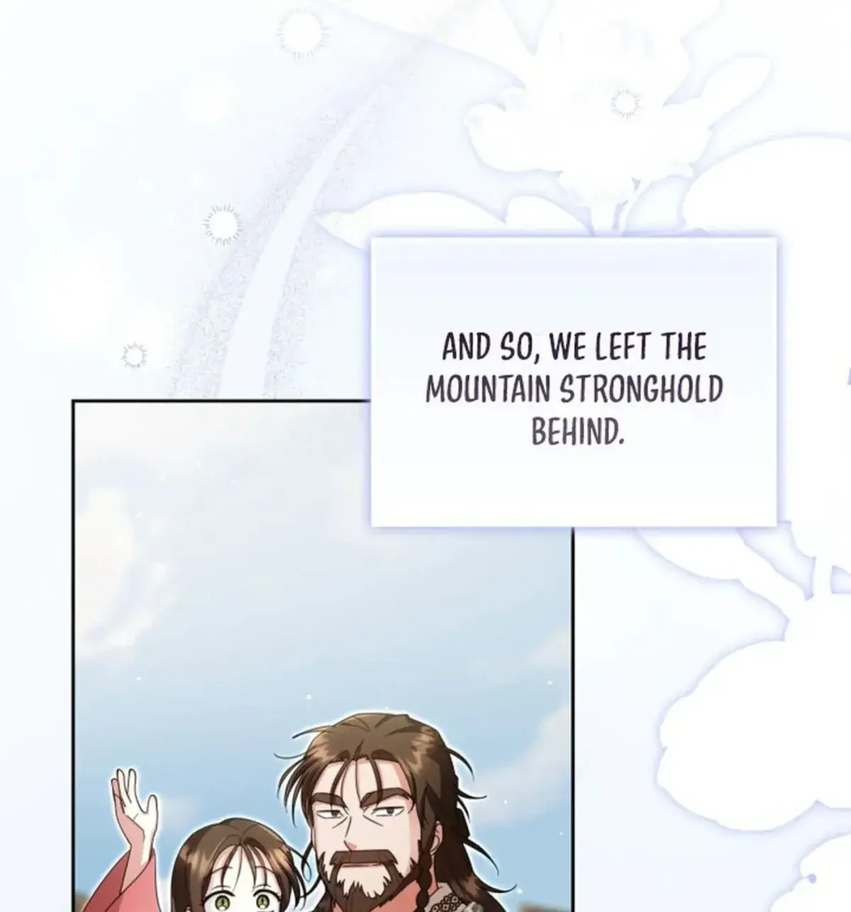 The Overflowing Elixir of the Fallen House Chapter 98 Page 87