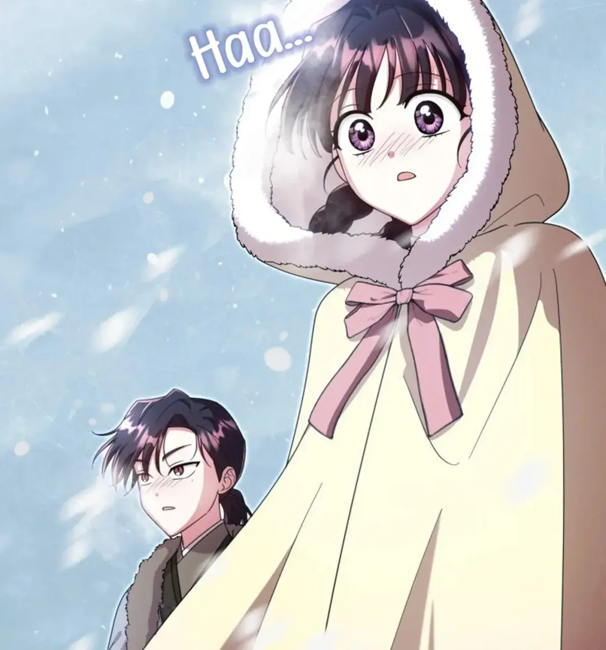 The Overflowing Elixir of the Fallen House Chapter 98 Page 95