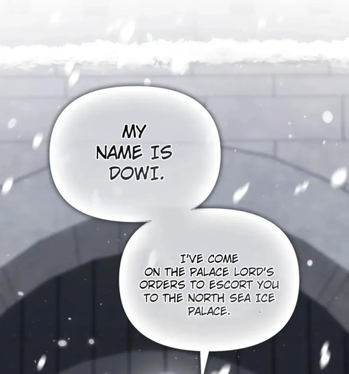 The Overflowing Elixir of the Fallen House Chapter 99 Page 3