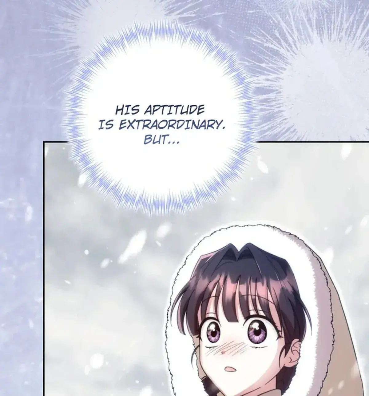 The Overflowing Elixir of the Fallen House Chapter 99 Page 7