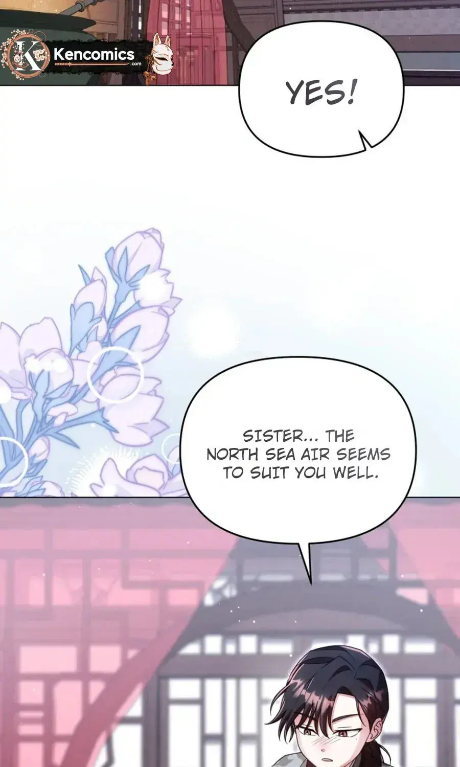 The Overflowing Elixir of the Fallen House Chapter 99 Page 25
