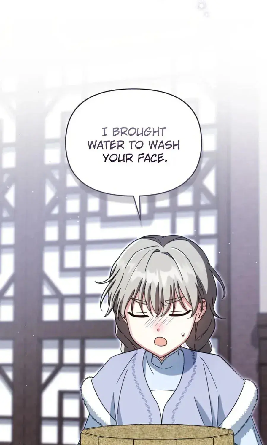 The Overflowing Elixir of the Fallen House Chapter 99 Page 41