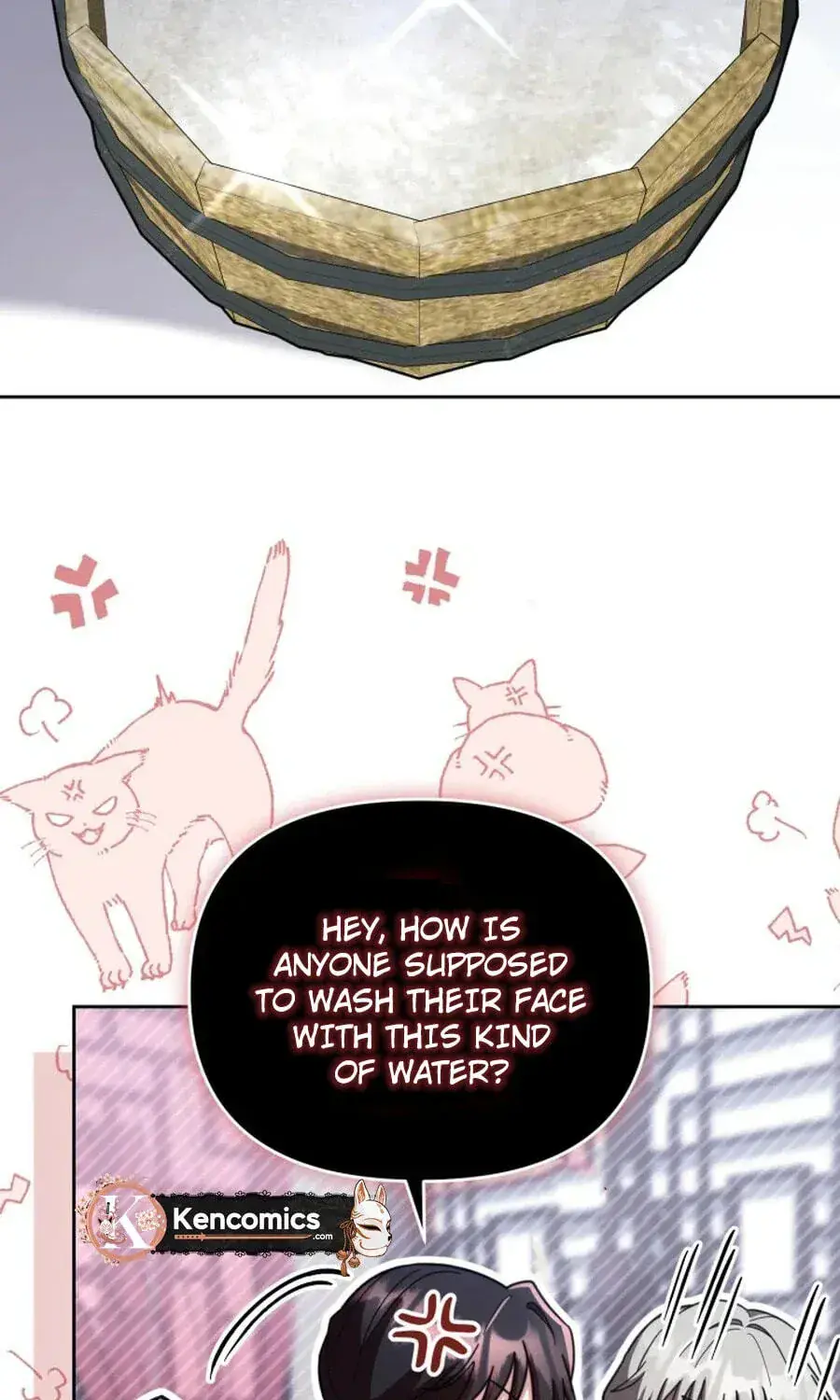 The Overflowing Elixir of the Fallen House Chapter 99 Page 47