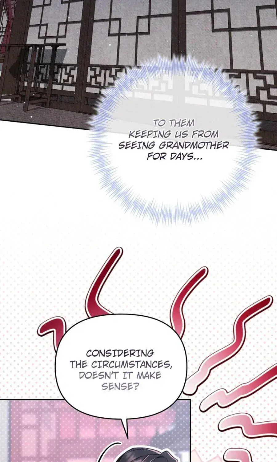 The Overflowing Elixir of the Fallen House Chapter 99 Page 55
