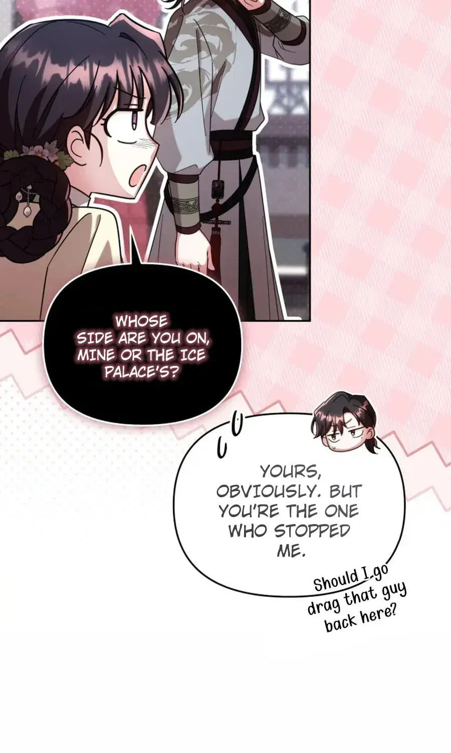 The Overflowing Elixir of the Fallen House Chapter 99 Page 57